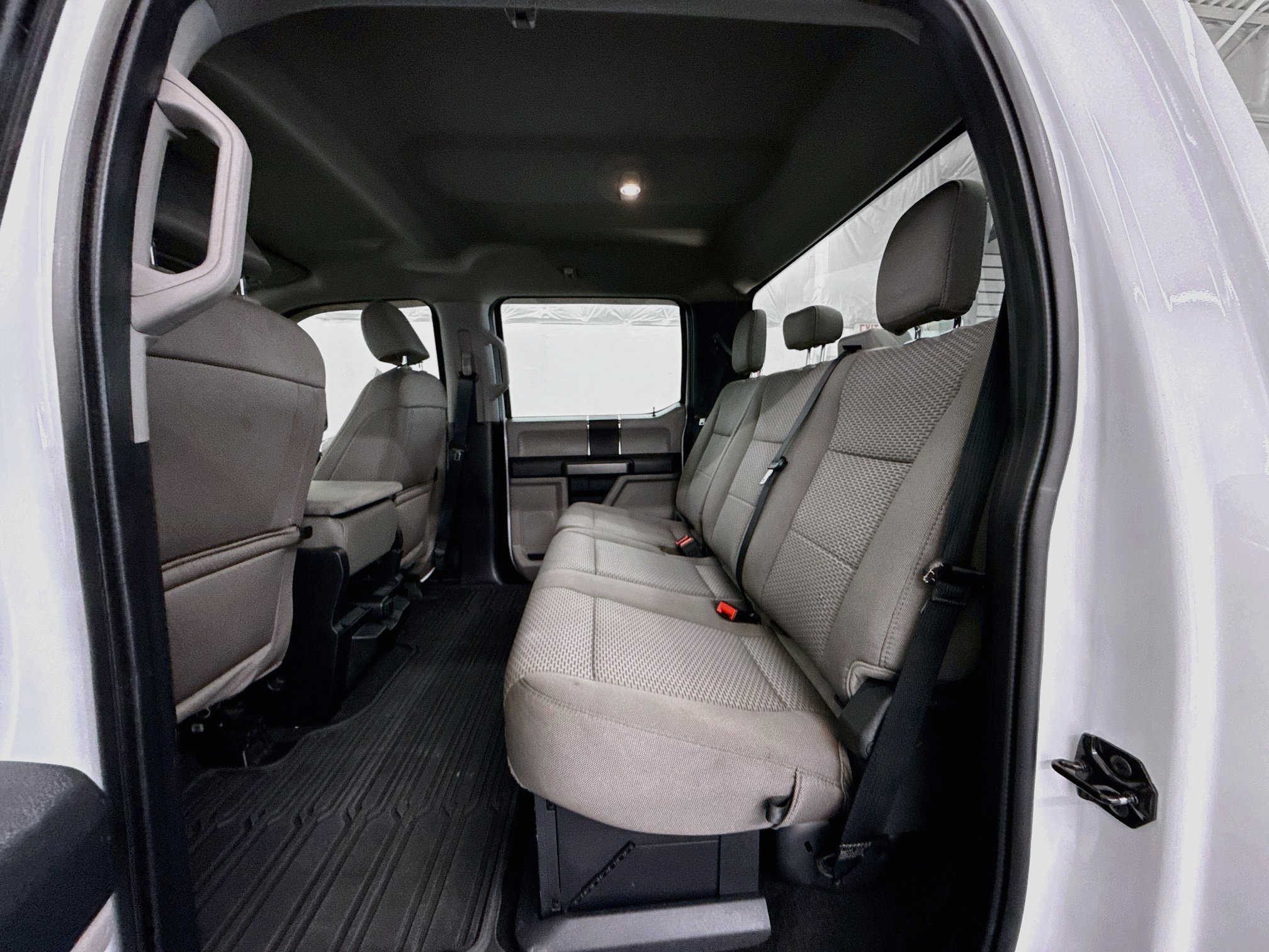 Used 2021 Ford F250 XLT w/ XLT Value Package AWD/4WD image 27