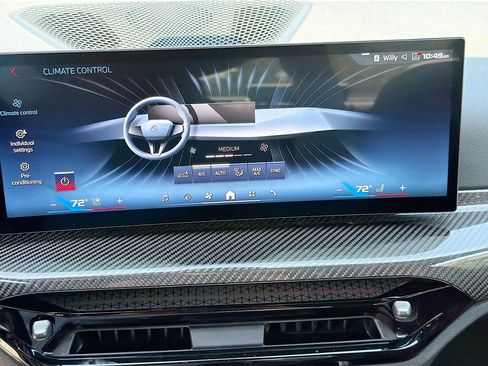 Used 2025 BMW M340i w/ Premium Package image 34