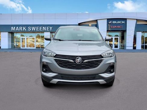 Used 2023 Buick Encore GX Preferred w/ Cold Weather Comfort Package FWD image 2