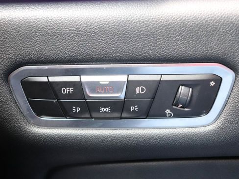 Used 2023 BMW X5 xDrive45e AWD/4WD image 57