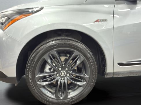 Used 2023 Acura RDX A-Spec FWD image 28