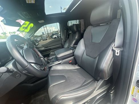 Used 2025 Ford F150 Raptor AWD/4WD image 20