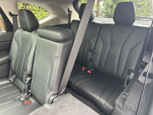 Used 2023 Acura MDX FWD w/ Technology Package image 32