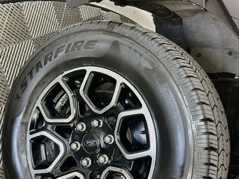 Used 2023 Ford F150 XLT w/ Equipment Group 302A High AWD/4WD image 36
