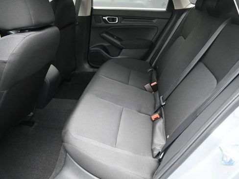 New 2026 Honda Civic LX image 7