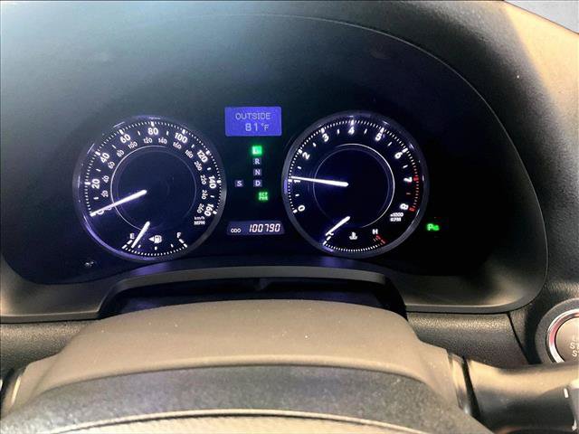Used 2014 Lexus IS 250C w/ Luxury Package RWD image 20