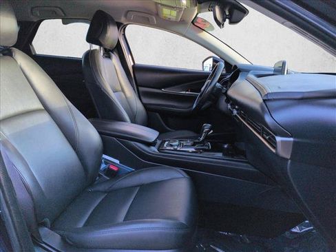 Used 2024 MAZDA CX-30 AWD 2.5 S w/ Select Sport Pkg image 23