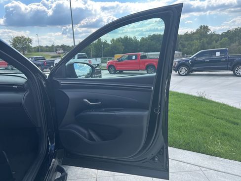 New 2024 Hyundai Santa Cruz XRT image 39