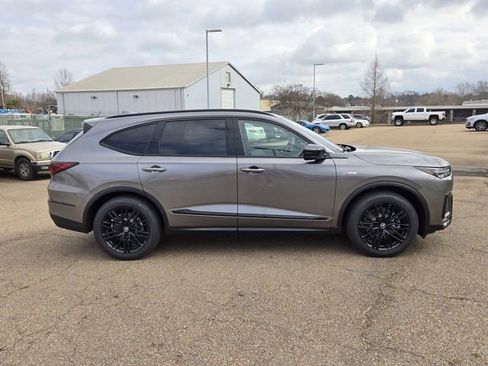 New 2026 Acura MDX A-Spec AWD/4WD image 19