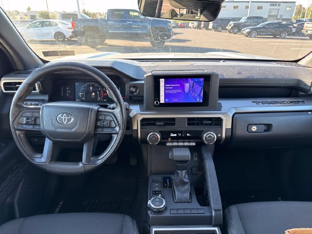 Used 2024 Toyota Tacoma SR5 AWD/4WD image 21