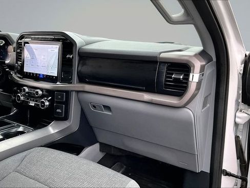 Used 2024 Ford F150 XLT w/ Equipment Group 302A MID image 27