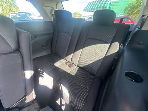 Used 2012 Dodge Journey SXT w/ Popular Equipment Group image 23