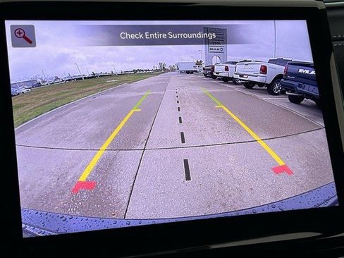 New 2025 Jeep Grand Cherokee Limited w/ Trailer Tow Package image 21