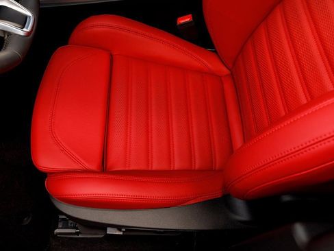 New 2025 Alfa Romeo Stelvio Sprint w/ Veloce Package image 20