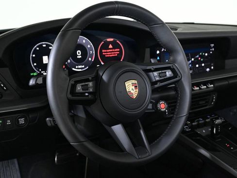 Certified 2025 Porsche 911 Carrera image 13