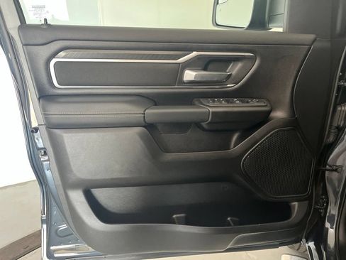 Used 2026 RAM 1500 Big Horn AWD/4WD image 26
