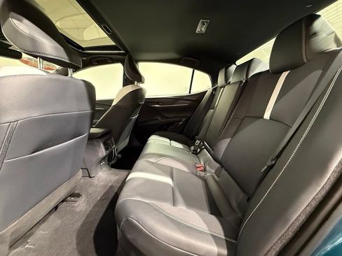 Certified 2025 Toyota Camry SE w/ Multimedia Upgrade Package AWD/4WD image 19