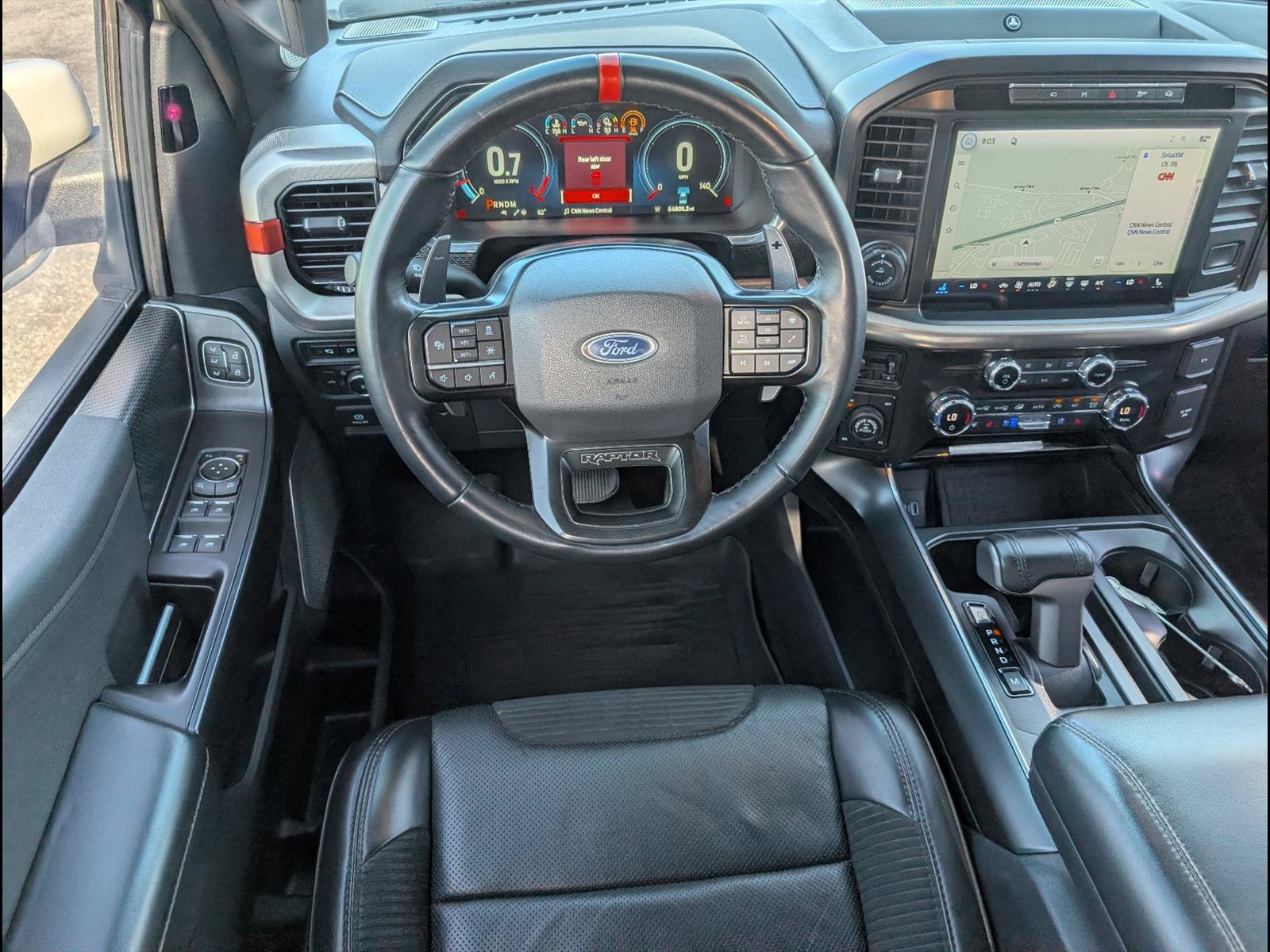 Used 2021 Ford F150 Raptor w/ Equipment Group 801A High AWD/4WD image 10