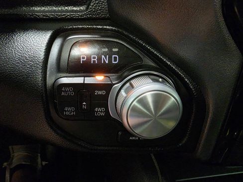 Used 2021 RAM 1500 Sport w/ Leather & Sound Group AWD/4WD image 39