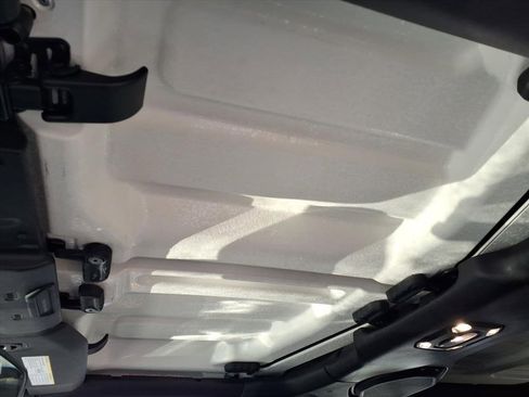 Certified 2021 Jeep Wrangler Unlimited Sahara w/ Cold Weather Group image 14