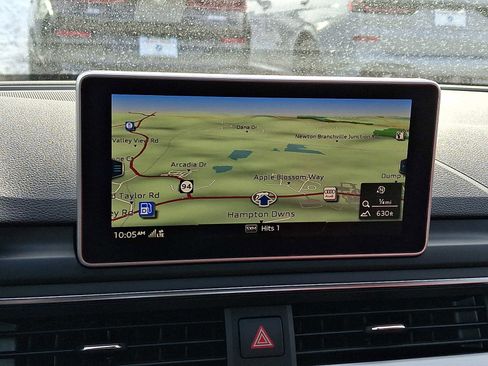 Used 2018 Audi S4 Premium Plus w/ Navigation Package image 18