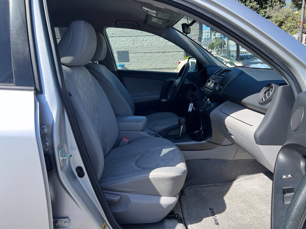 Used 2012 Toyota RAV4 4WD w/ Value Pkg image 20