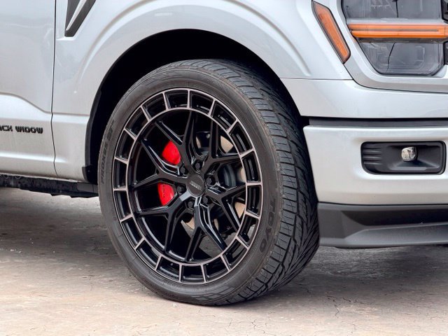 Used 2025 Ford F150 XL w/ Equipment Group 103A High RWD image 5