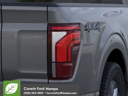 New 2026 Ford F150 King Ranch image 21