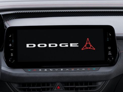 New 2026 Dodge Charger Daytona Scat Pack image 19