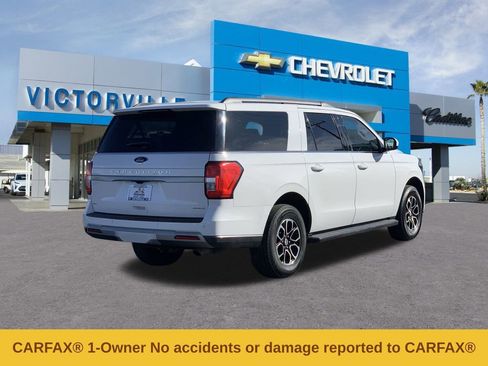 Used 2024 Ford Expedition Max XLT image 4