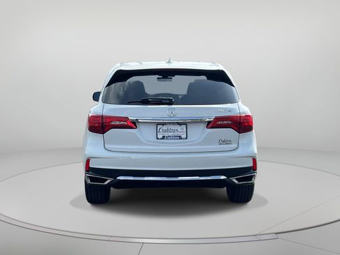 Used 2020 Acura MDX SH-AWD image 4