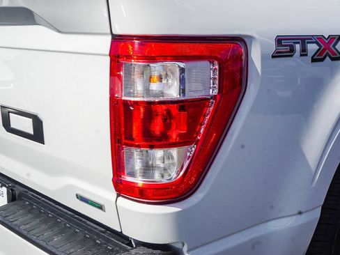 Used 2021 Ford F150 XL w/ STX Appearance Package RWD image 8
