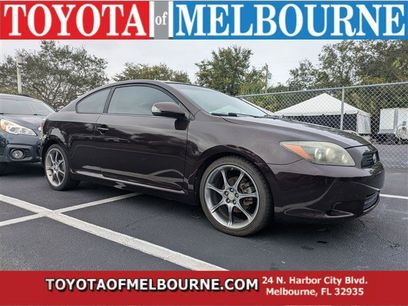 Used 2009 Scion tC