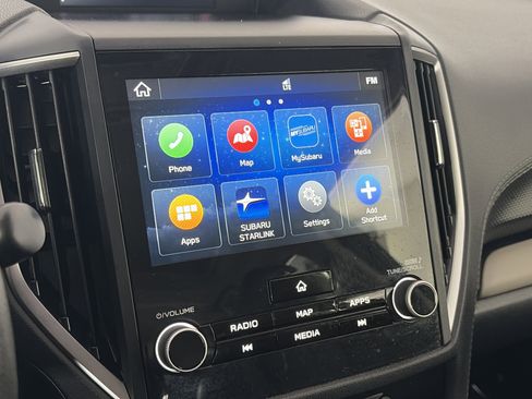 Certified 2024 Subaru Forester Limited image 20