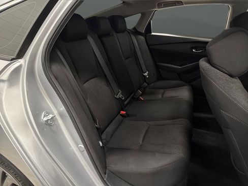 Used 2024 Honda Accord EX image 29