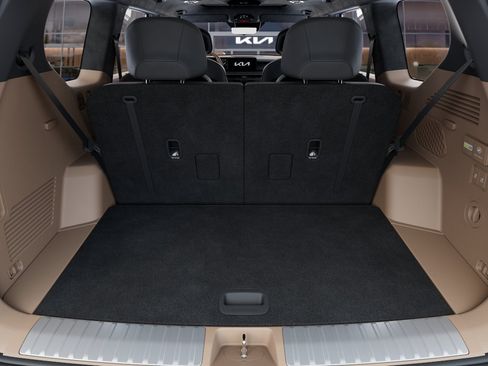 New 2026 Kia EV9 GT-Line AWD/4WD image 20