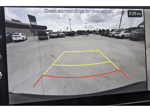 Used 2025 Hyundai Palisade SEL FWD image 29