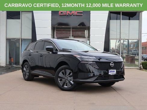 Used 2026 Nissan Murano SL image 1