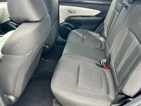Used 2024 Hyundai Tucson SEL FWD image 7