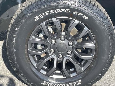 Used 2023 Ford Ranger XLT w/ Equipment Group 301A Mid image 34