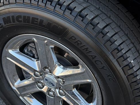 Used 2024 Ford F150 XLT image 11