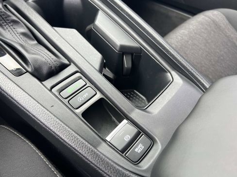 Used 2024 Honda Accord EX image 16