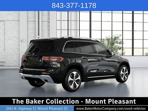 Certified 2026 Mercedes-Benz GLB 250 image 33