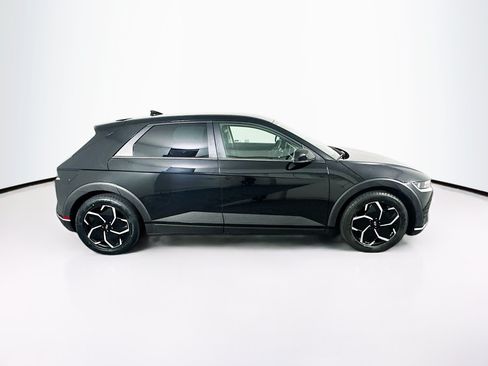 Used 2024 Hyundai Ioniq 5 SEL RWD image 10