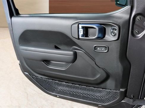 New 2026 Jeep Wrangler Sport S image 10