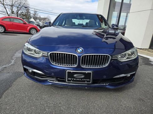 Used 2016 BMW 328i xDrive Sedan image 8