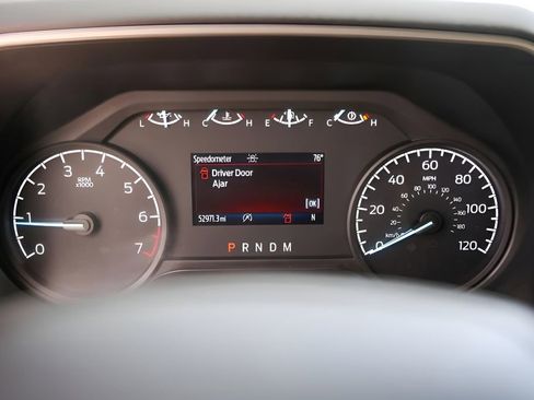 Used 2023 Ford F150 XLT AWD/4WD image 14