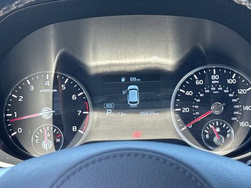 Used 2021 Kia Telluride EX w/ EX Premium Package AWD/4WD image 28