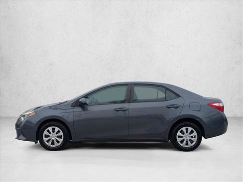 Used 2014 Toyota Corolla L image 9