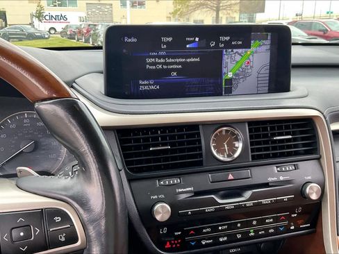Used 2021 Lexus RX 350L image 6
